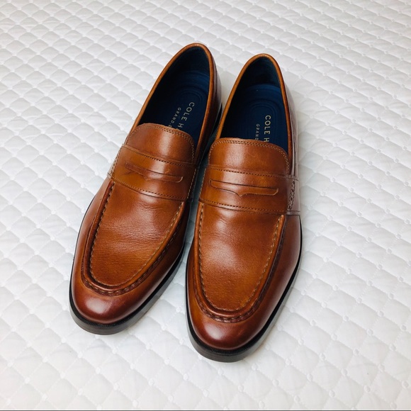 Cole Haan Other - Cole Haan Mens Loafers